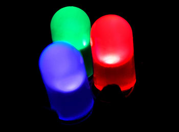 rbg-led RGB-LED