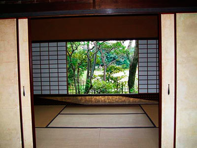 16th Century Room
