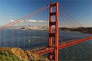 Marin, California