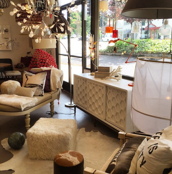 lunaria retail store - image
